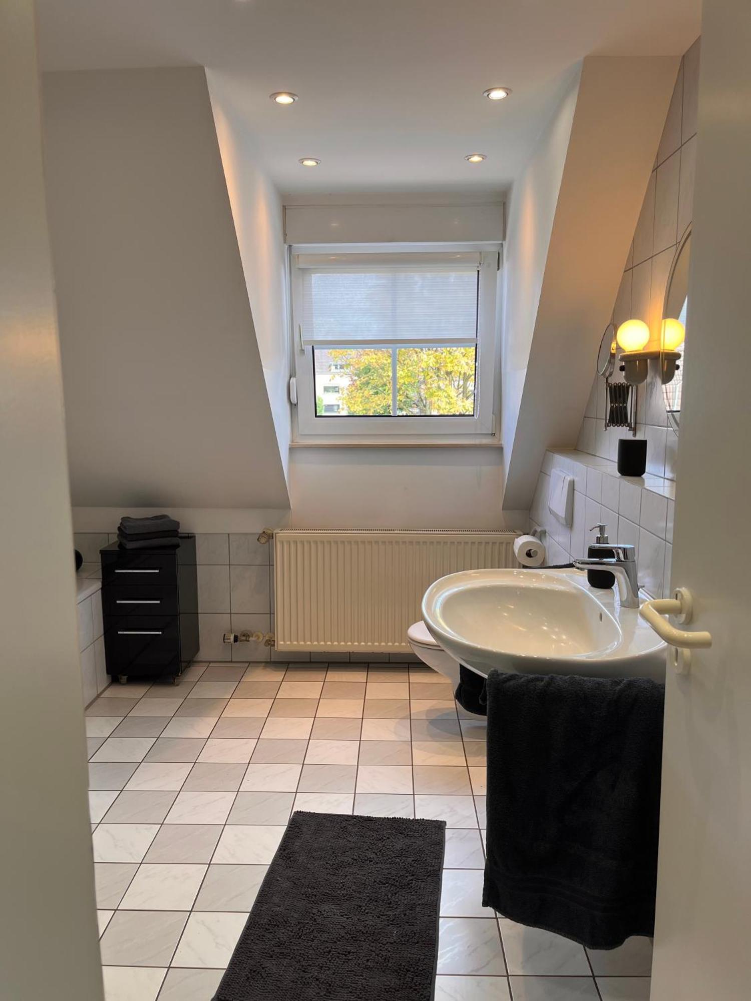 קבלאאר Ferienwohnung Kastanieneck מראה חיצוני תמונה